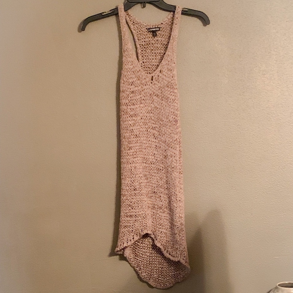 Express Top and/or Cover up